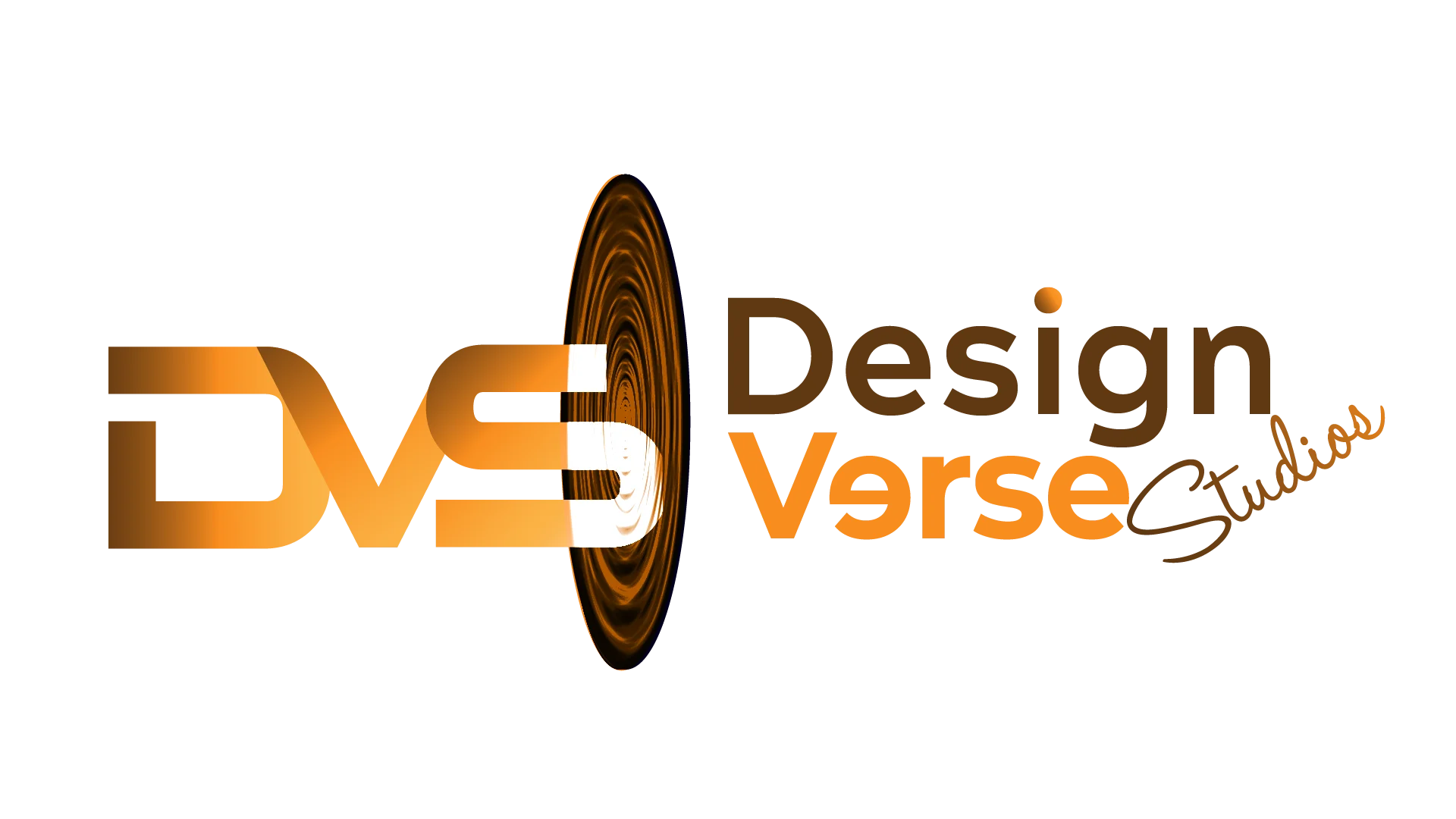 Design Verse Studios Logo