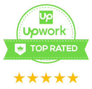 Upwork Top Rated