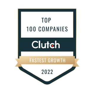 Clutch Leading Developers